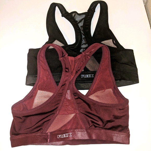 NWOT RBX Sports Bra Bundle - Picture 2 of 3